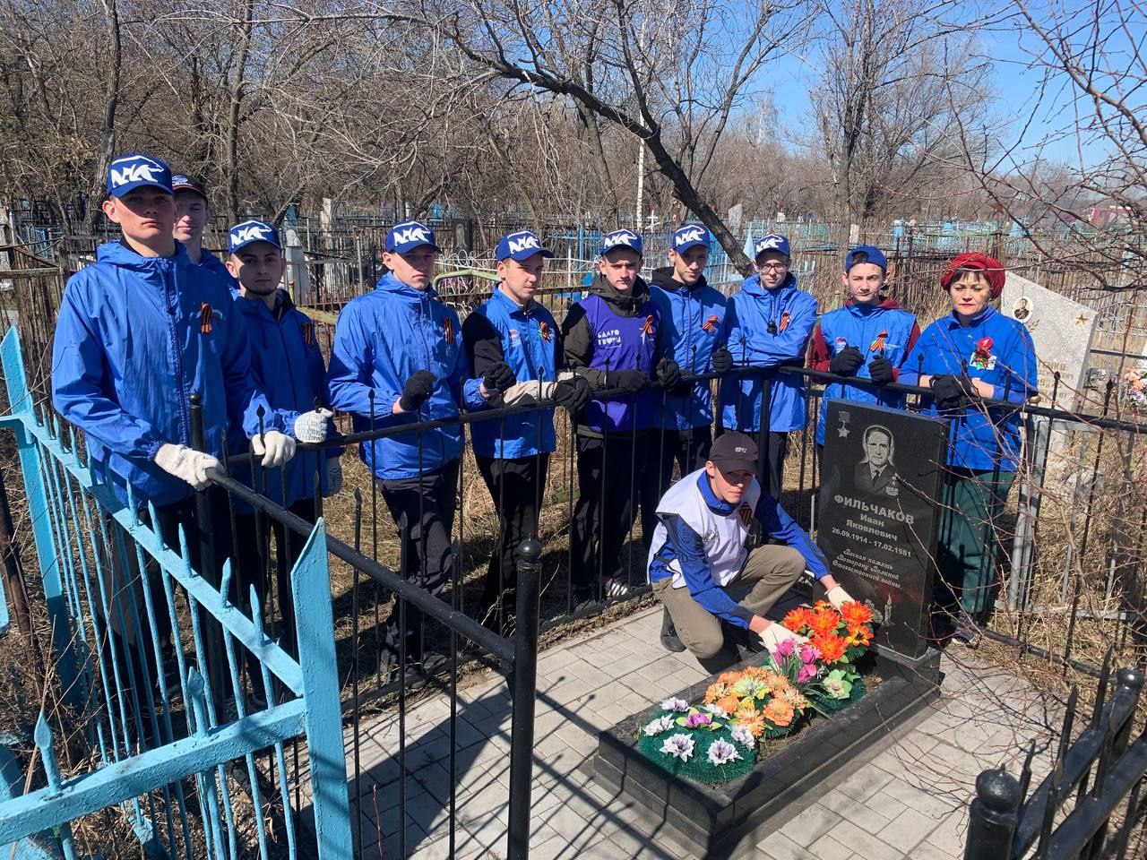 С сегодняшнего дня на территории Каменского района объявлено начало проведения  общегородских субботников. 